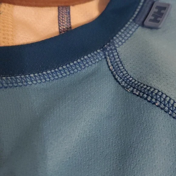 Helly Hansen Aspen Men's Shirt - Picture 11 of 13